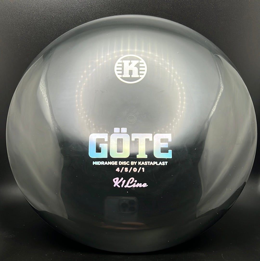 K1 Göte