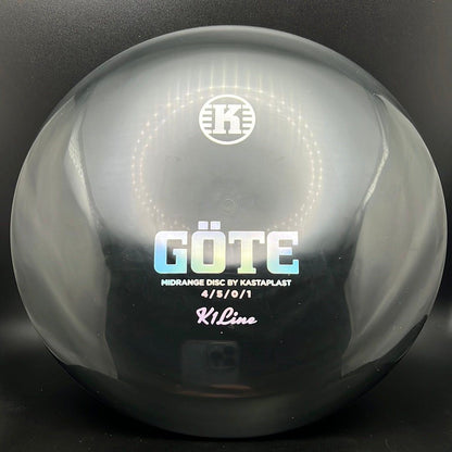 K1 Göte