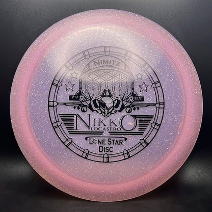 Founders Nimitz - Nikko Locastro Tour Series