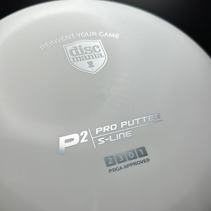 S-Line P2 - 2023 Reinvented Edition