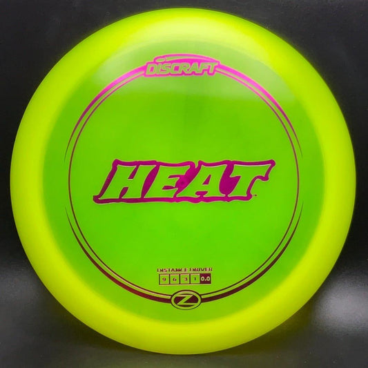 Z Line Heat