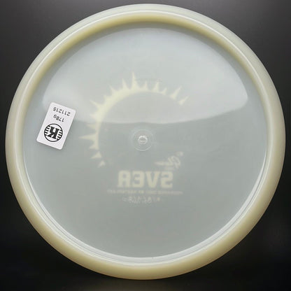 K1 Glow Svea 2022