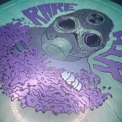 Ethereal Animus - RADioactive Man Edition