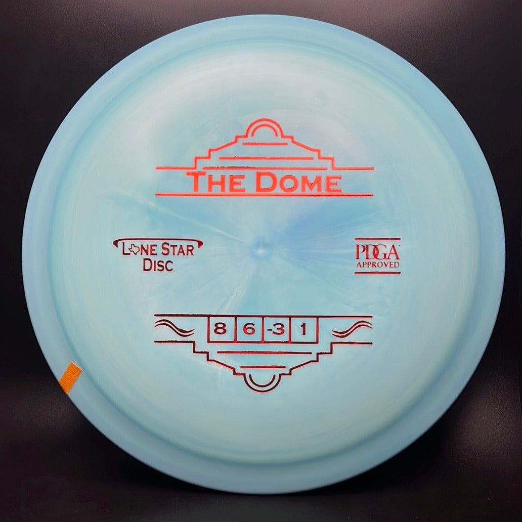 Bravo - The Dome