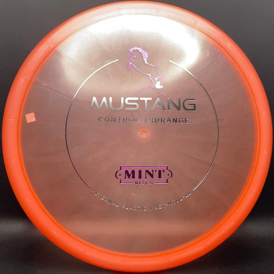 Eternal Mustang Midrange