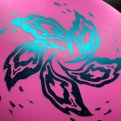 Lux Method - Molten Lore Stamp