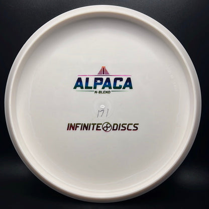 N-Blend Alpaca