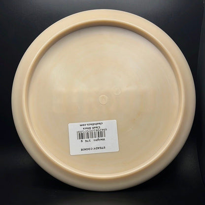 Steady Cookie - Fairway Driver