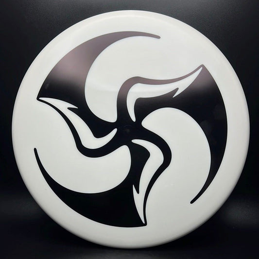 Fuzion Culprit - Official Huk Lab TriFly DyeMax