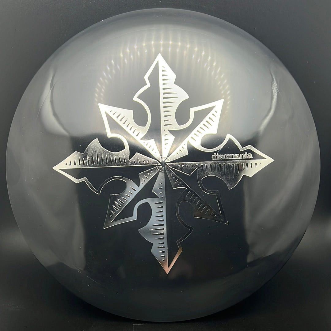 Lux Instinct Evolution - Special Edition