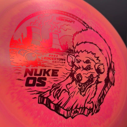 ESP Nuke OS Lightweight - Ledgestone 2023