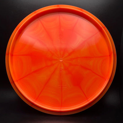 Lux Vapor Mutant - Limited Gnawzall Stamp