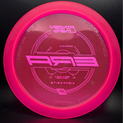 Composite Era - First Run