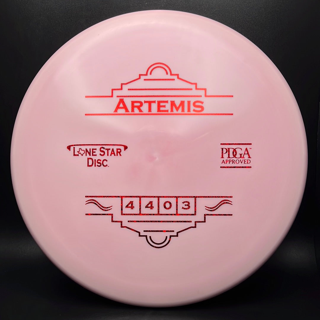 Bravo Artemis - Putter