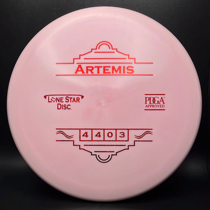 Bravo Artemis - Putter