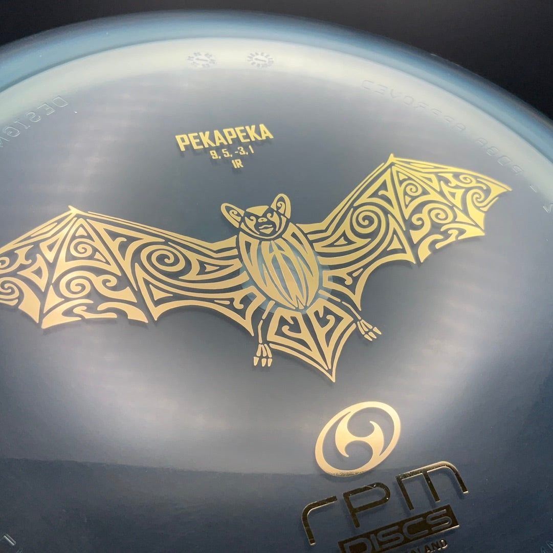 Cosmic Pekapeka - Understable Fairway