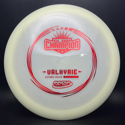 Champion Glow Valkyrie