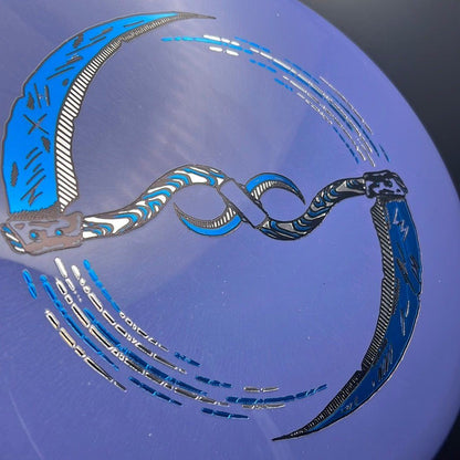 G-Blend Tomb - Limited "Infinity Blades" By Ripper Studios