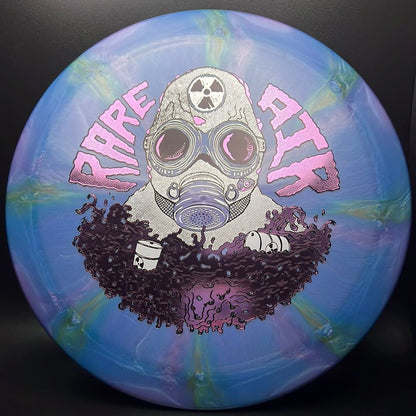 Nebula Ethereal Omen - RADioactive Man Edition