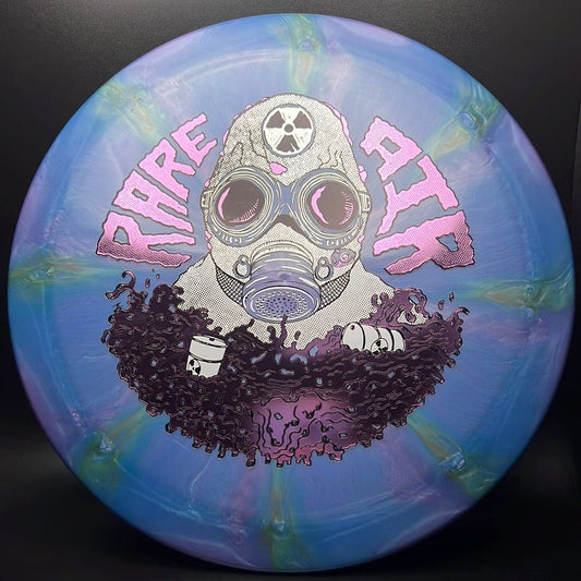 Nebula Ethereal Omen - RADioactive Man Edition