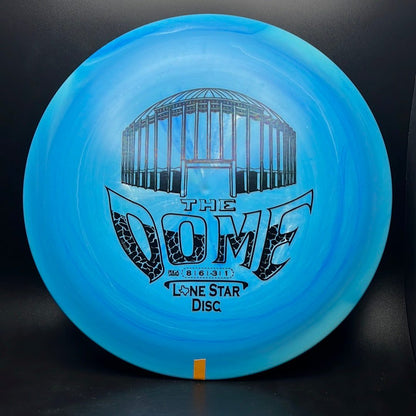 Bravo - The Dome