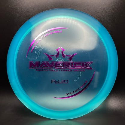 Fluid Maverick