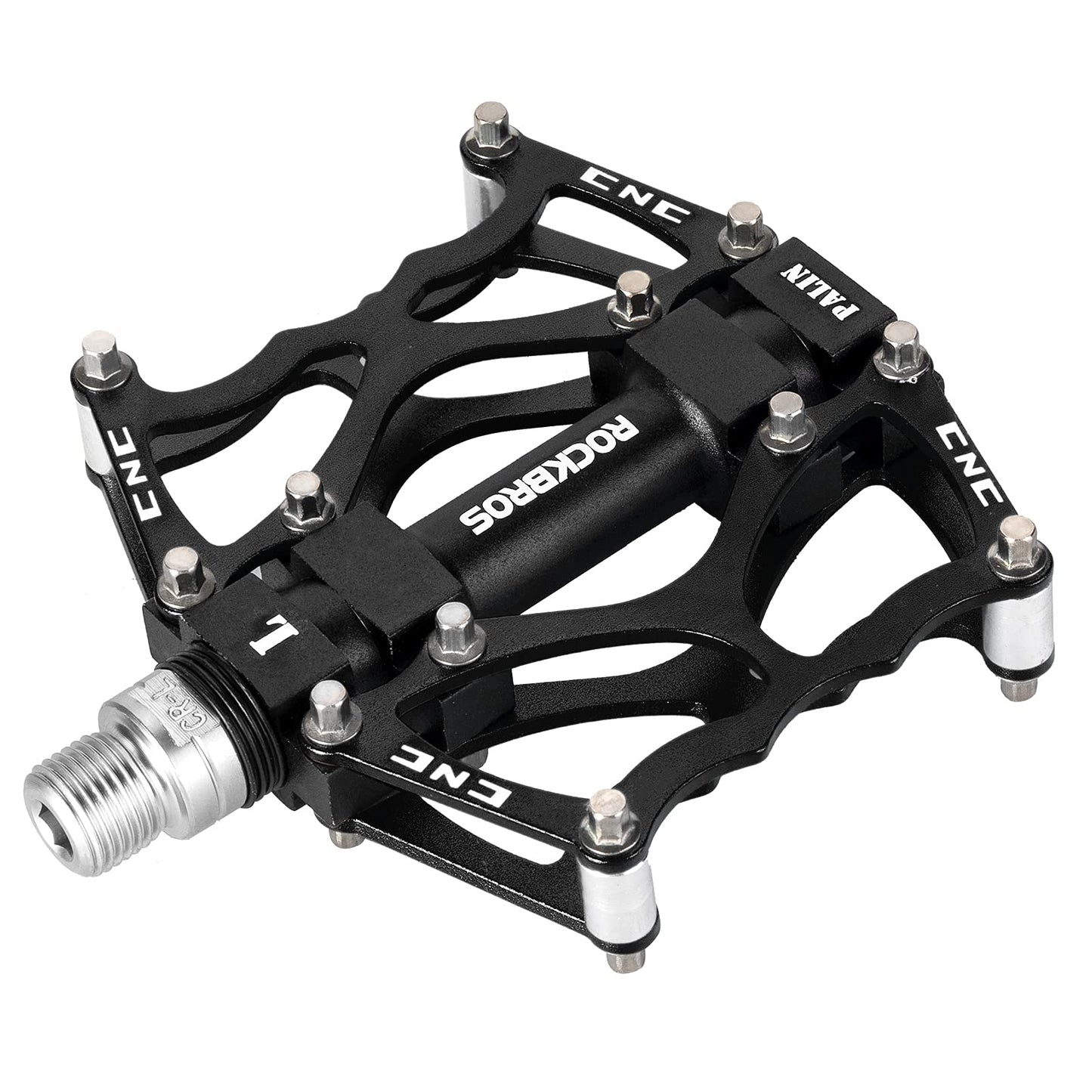 Aluminum Platform Pedals