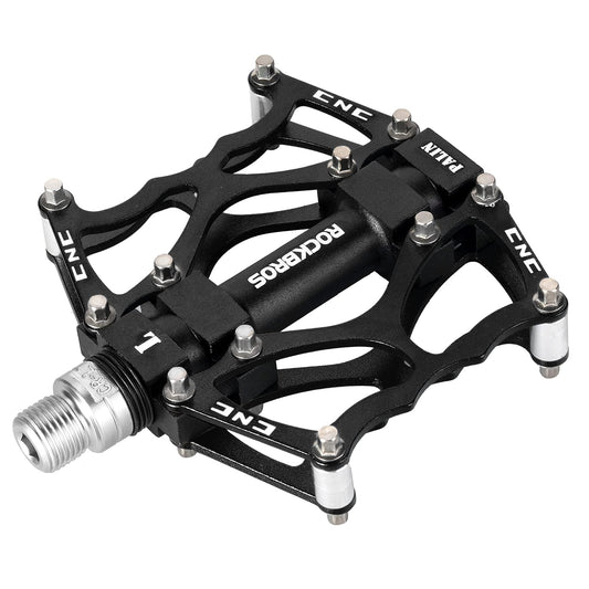 Aluminum Platform Pedals