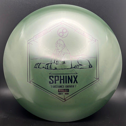 I-Blend Sphinx
