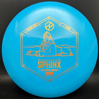 I-Blend Sphinx
