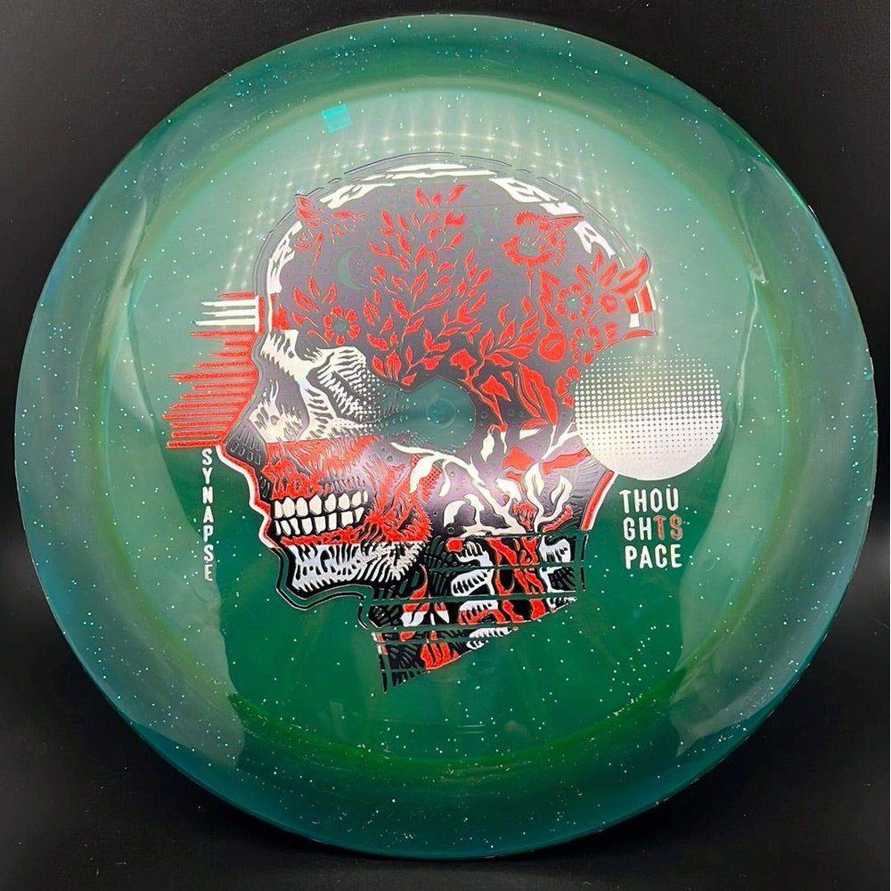 Ethos Synapse First Run Driver