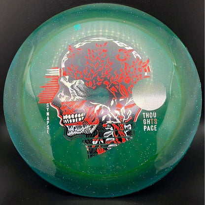 Ethos Synapse First Run Driver