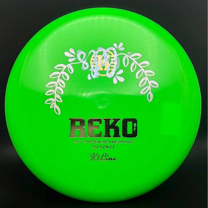 K1 Reko