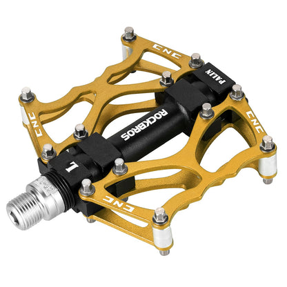 Aluminum Platform Pedals