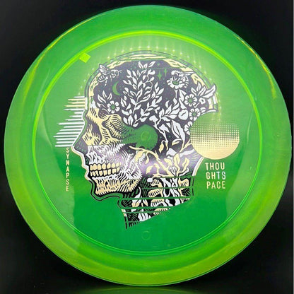 Ethos Synapse First Run Driver