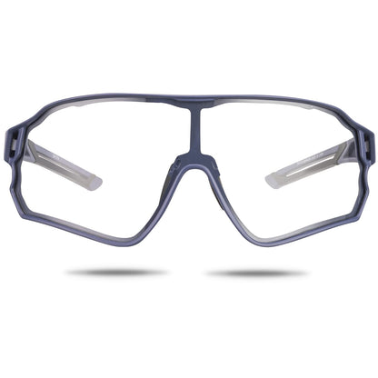 Thickened PC Lens Photochromic Sunglasses (UV400)