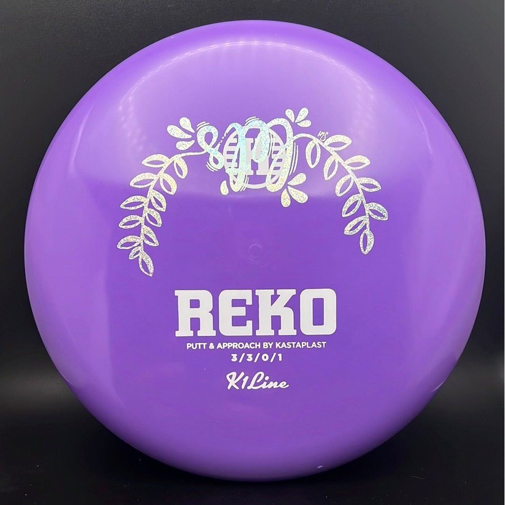 K1 Reko