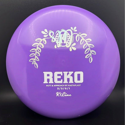 K1 Reko