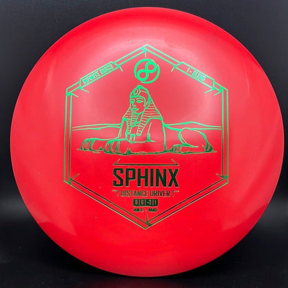 I-Blend Sphinx