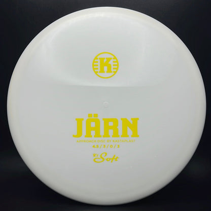 K1 Soft Järn