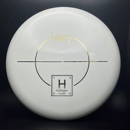 Alpha Hydrogen - X-Out