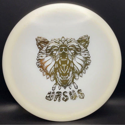 Calcite Glow Ursus - First Run