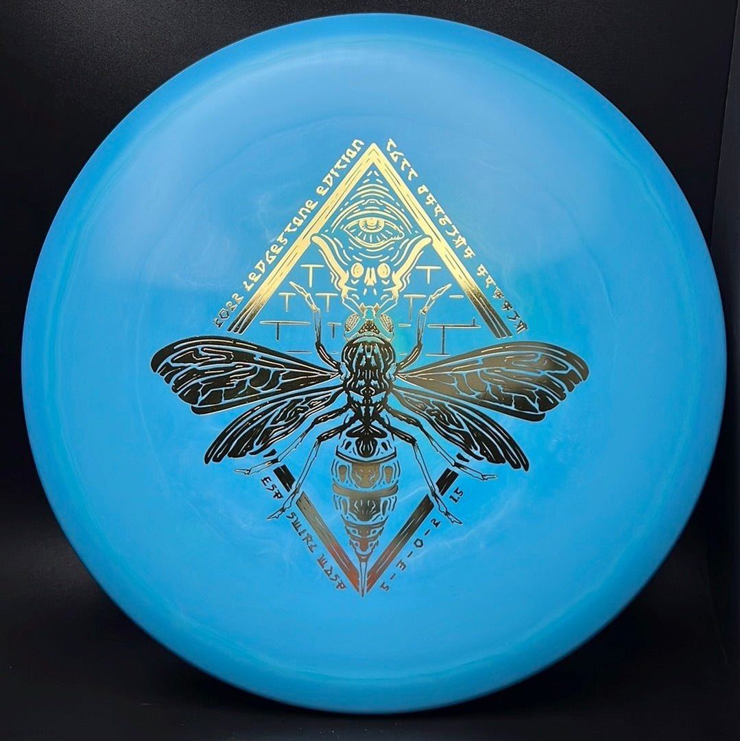 ESP Swirl Wasp - Ledgestone 2023 Limited Edition
