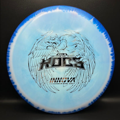 Halo Star Roc3