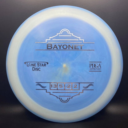 Bravo Bayonet Distance Driver