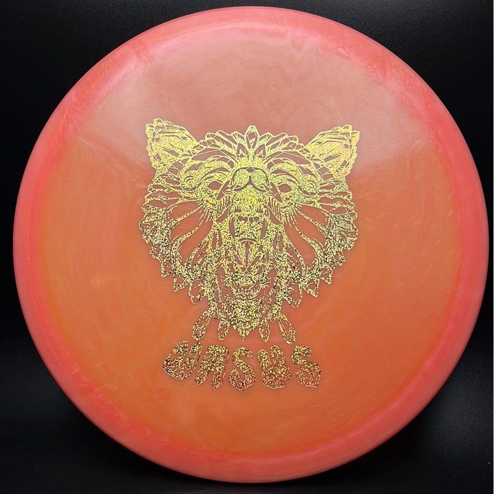 Calcite Glow Ursus - First Run