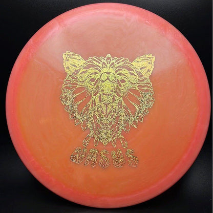 Calcite Glow Ursus - First Run