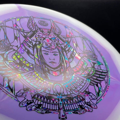 Halo S-Blend Anubis - 2023 Maria Oliva TS
