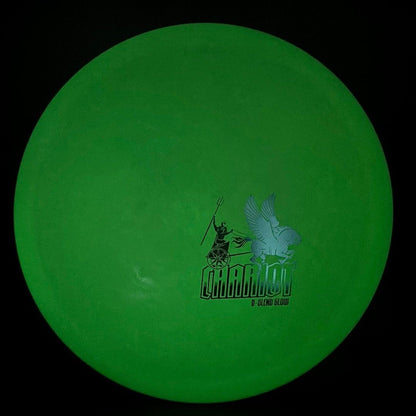 Glow D-Blend Chariot
