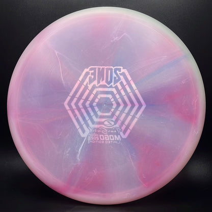 Z Tour Swirl Zone - Rare Swirls - 2022 MDGO Limited Edition